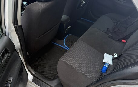 Mitsubishi Lancer IX, 2005 год, 370 000 рублей, 3 фотография
