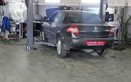 Renault Megane II, 2008 год, 550 000 рублей, 32 фотография