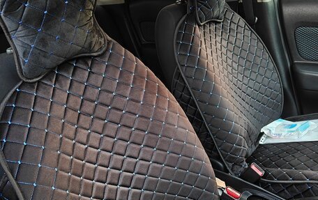 Nissan Note II рестайлинг, 2013 год, 750 000 рублей, 8 фотография