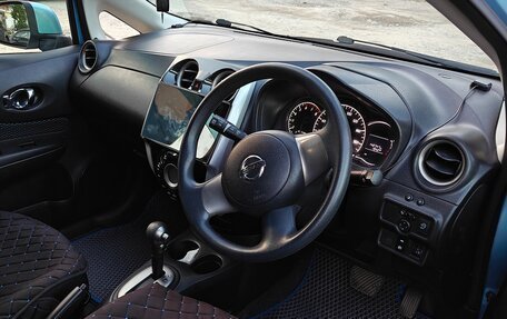 Nissan Note II рестайлинг, 2013 год, 750 000 рублей, 7 фотография