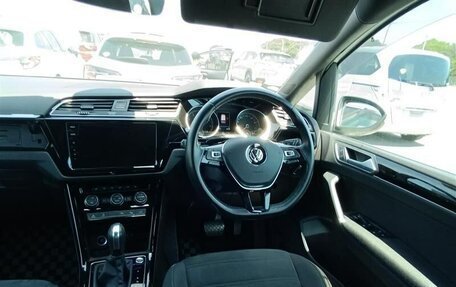Volkswagen Touran III, 2020 год, 2 230 000 рублей, 11 фотография