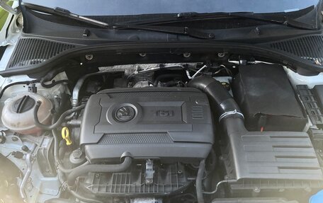 Skoda Octavia, 2016 год, 1 450 000 рублей, 6 фотография