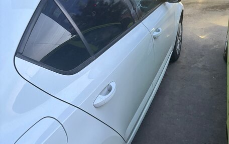Skoda Octavia, 2016 год, 1 450 000 рублей, 4 фотография