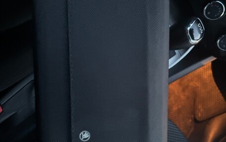 Skoda Octavia, 2016 год, 1 450 000 рублей, 15 фотография