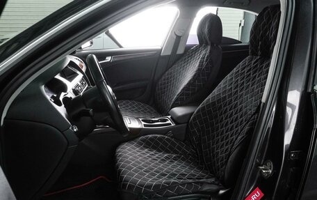 Audi A4, 2009 год, 999 000 рублей, 10 фотография