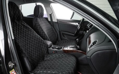 Audi A4, 2009 год, 999 000 рублей, 8 фотография