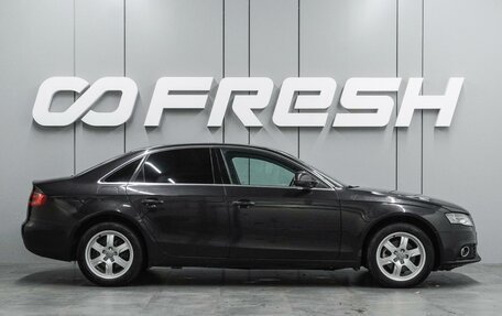 Audi A4, 2009 год, 999 000 рублей, 5 фотография