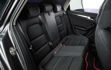 Audi A4, 2009 год, 999 000 рублей, 7 фотография