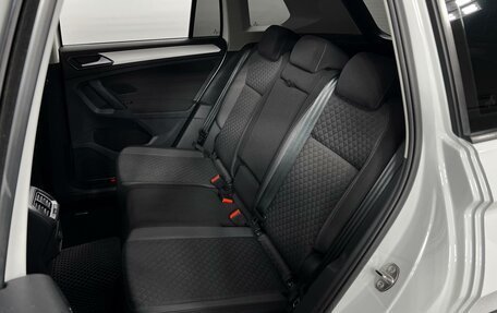 Volkswagen Tiguan II, 2017 год, 1 835 200 рублей, 9 фотография
