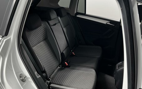 Volkswagen Tiguan II, 2017 год, 1 835 200 рублей, 7 фотография