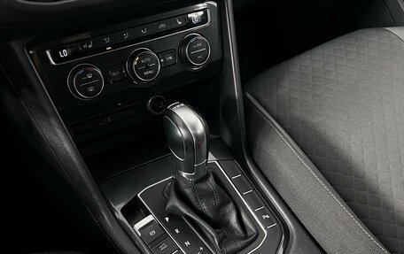 Volkswagen Tiguan II, 2017 год, 1 835 200 рублей, 18 фотография