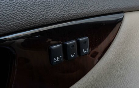 Infiniti QX50 I рестайлинг, 2014 год, 1 870 000 рублей, 23 фотография