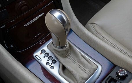 Infiniti QX50 I рестайлинг, 2014 год, 1 870 000 рублей, 18 фотография