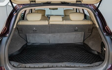 Infiniti QX50 I рестайлинг, 2014 год, 1 870 000 рублей, 25 фотография