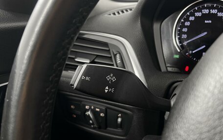 BMW 1 серия, 2017 год, 1 515 900 рублей, 15 фотография
