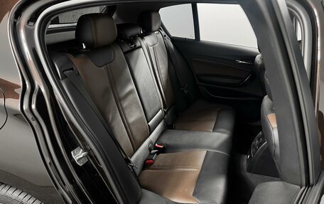 BMW 1 серия, 2017 год, 1 515 900 рублей, 7 фотография