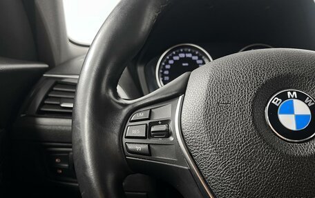 BMW 1 серия, 2017 год, 1 515 900 рублей, 13 фотография