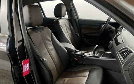 BMW 1 серия, 2017 год, 1 515 900 рублей, 8 фотография