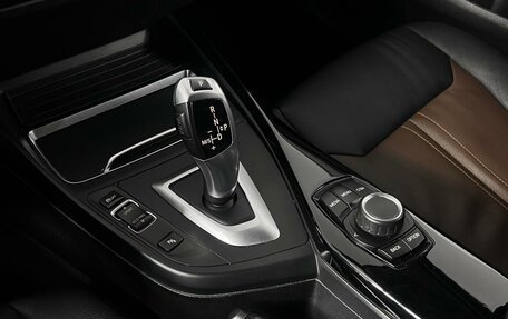 BMW 1 серия, 2017 год, 1 515 900 рублей, 19 фотография