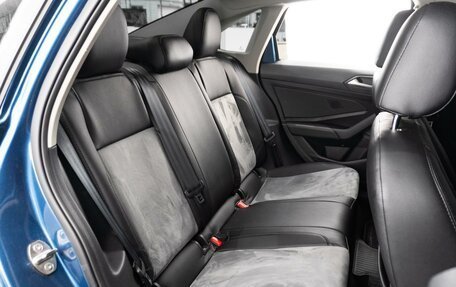 Volkswagen Jetta VII, 2020 год, 2 299 000 рублей, 14 фотография