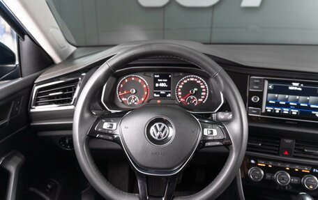 Volkswagen Jetta VII, 2020 год, 2 299 000 рублей, 12 фотография