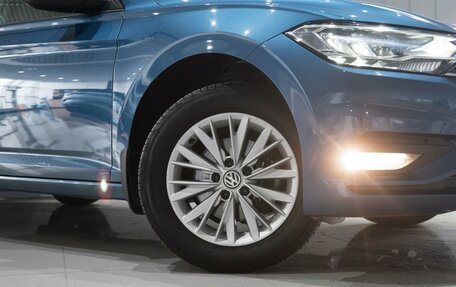Volkswagen Jetta VII, 2020 год, 2 299 000 рублей, 9 фотография