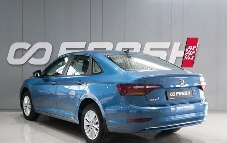 Volkswagen Jetta VII, 2020 год, 2 299 000 рублей, 3 фотография