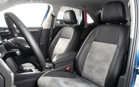 Volkswagen Jetta VII, 2020 год, 2 299 000 рублей, 13 фотография