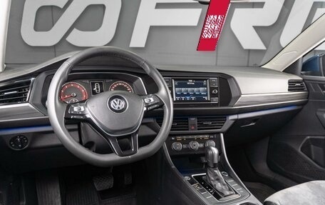 Volkswagen Jetta VII, 2020 год, 2 299 000 рублей, 10 фотография
