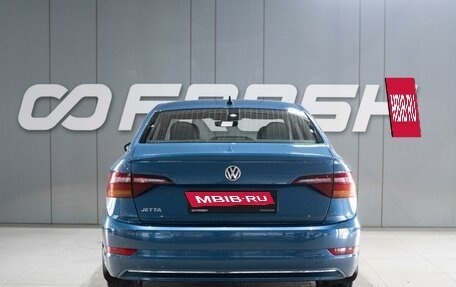 Volkswagen Jetta VII, 2020 год, 2 299 000 рублей, 4 фотография