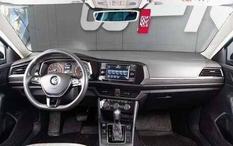 Volkswagen Jetta VII, 2020 год, 2 299 000 рублей, 11 фотография