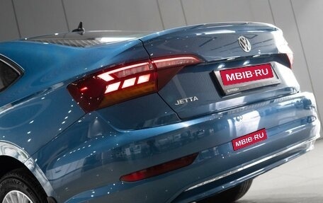 Volkswagen Jetta VII, 2020 год, 2 299 000 рублей, 8 фотография