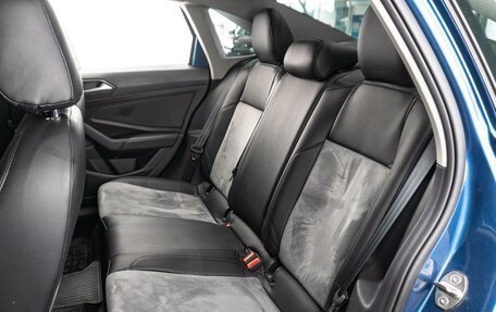 Volkswagen Jetta VII, 2020 год, 2 299 000 рублей, 15 фотография