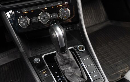 Volkswagen Jetta VII, 2020 год, 2 299 000 рублей, 16 фотография