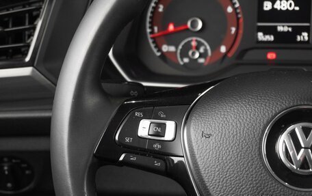 Volkswagen Jetta VII, 2020 год, 2 299 000 рублей, 19 фотография