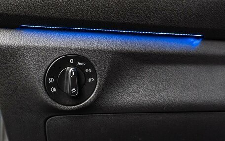 Volkswagen Jetta VII, 2020 год, 2 299 000 рублей, 22 фотография