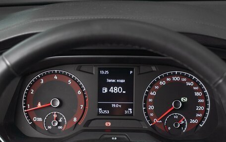 Volkswagen Jetta VII, 2020 год, 2 299 000 рублей, 24 фотография