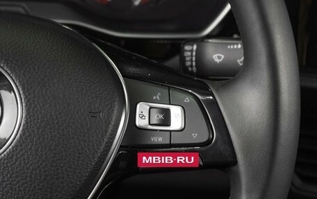 Volkswagen Jetta VII, 2020 год, 2 299 000 рублей, 20 фотография