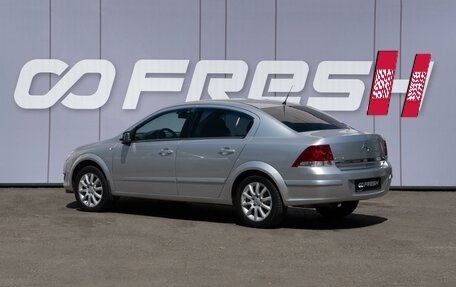 Opel Astra H, 2012 год, 899 000 рублей, 2 фотография
