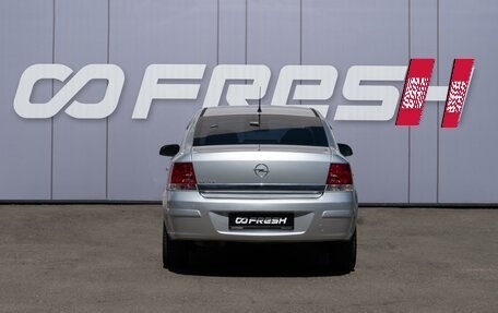 Opel Astra H, 2012 год, 899 000 рублей, 4 фотография