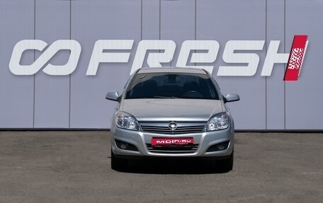 Opel Astra H, 2012 год, 899 000 рублей, 3 фотография