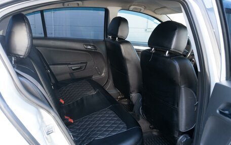 Opel Astra H, 2012 год, 899 000 рублей, 7 фотография