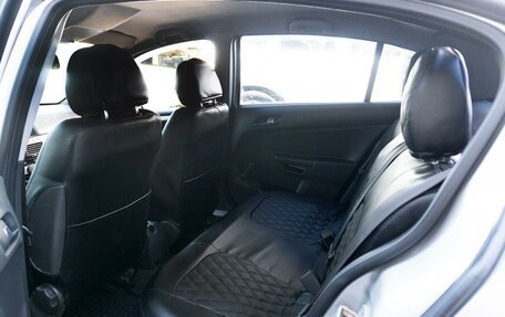Opel Astra H, 2012 год, 899 000 рублей, 11 фотография