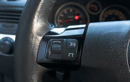 Opel Astra H, 2012 год, 899 000 рублей, 15 фотография