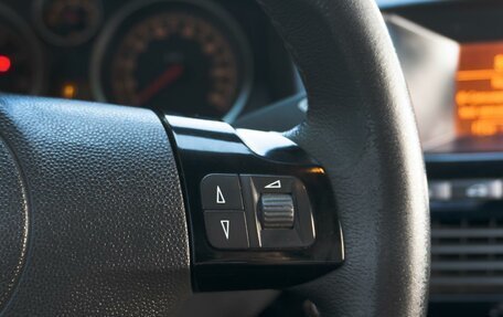 Opel Astra H, 2012 год, 899 000 рублей, 17 фотография