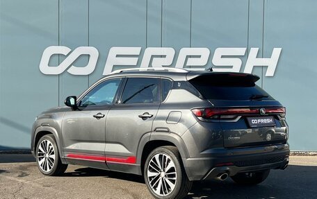 Changan CS35 Plus, 2022 год, 1 779 000 рублей, 2 фотография