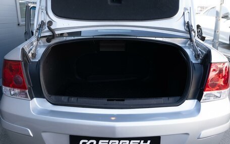 Opel Astra H, 2012 год, 899 000 рублей, 23 фотография