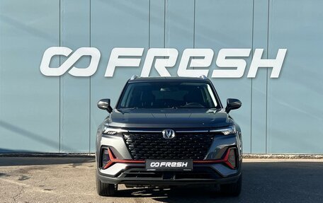 Changan CS35 Plus, 2022 год, 1 779 000 рублей, 3 фотография