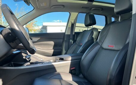 Changan CS35 Plus, 2022 год, 1 779 000 рублей, 8 фотография
