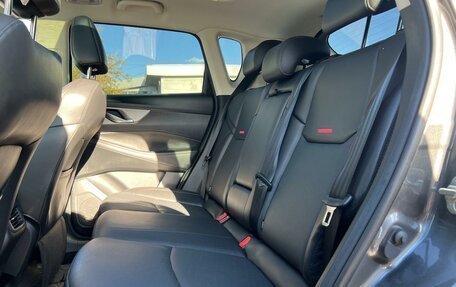 Changan CS35 Plus, 2022 год, 1 779 000 рублей, 7 фотография